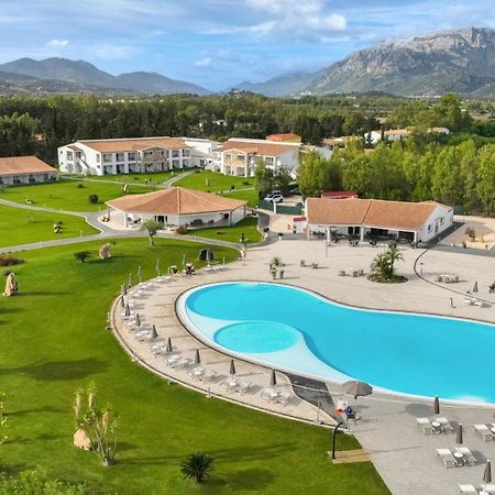 Hotel S'Arena Beach ラ・カレッタ エクステリア 写真